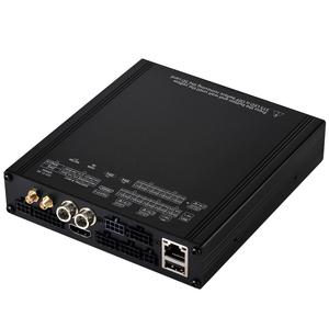 DVR Móvil 4G con Transmisión en Vivo, GPS, Sensor G, WiFi para Autobús/Camión, Cámara CCTV HD, Disco Duro/SDD, Kit de Gestión de Flota - Product Image 1