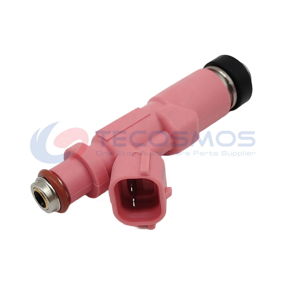 Fuel Injectors Compatible for Toyota Tacoma 2000-2004 2.4L 2.7L FJ793 2320979135 2325075080
