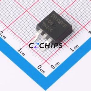 Transistor à effet de champ (MOSFET) de haute qualité FQB11N40C-VB TO-263(D2PAK) - Product Image 1