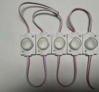 Module LED 2835 12V 1.5W 1 LED Convient pour les vitrines de musées