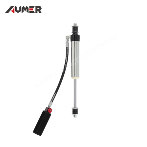 Kit de Suspensión Aumer <span class=keywords><strong>4x4</strong></span> Todoterreno, Ajustable, con Amortiguadores de Nitrógeno para NISSAN PATROL Y60/Y61 - Product Image 4