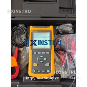 เครื่องวิเคราะห์คุณภาพไฟฟ้า 43B รุ่นใหม่ hx1 - Product Image 1
