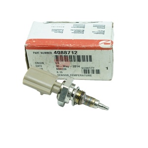 <span class=keywords><strong>4088712</strong></span> датчики температуры охлаждающей жидкости дизельного двигателя <span class=keywords><strong>4088712</strong></span> - Product Image 2