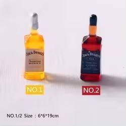 ชุดแจ็คแดเนียล