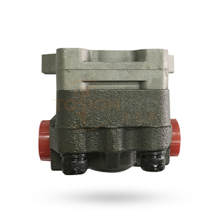 Kit de réparation pour ensemble de pompe hydraulique PVD15, pompe de surpression à circuit fermé pour huile hydraulique - Product Image 2