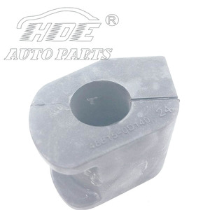 48815-52140 48815-52090 ขายส่งอะไหล่รถยนต์ HDE บูชกันโคลงสำหรับ Toyota Yaris - Product Image 2