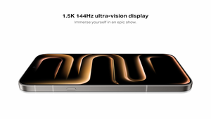 Infinix Note60 Pro สมาร์ทโฟน5G <span class=keywords><strong>8</strong></span>/12GB RAM 128/256GB Reverse Storage AMOLED 144Hz Snapdragon 7S Gen <span class=keywords><strong>4</strong></span> - Product Image 3