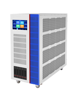 TOPLOONG 8162-08 เวิร์กสเตชัน AI แบบ All-in-One 8GPUs ระบายความร้อนด้วยน้ำ พร้อม CDU ในตัวและระบบลดเสียงรบกวน สำหรับเคสคอมพิวเตอร์ฝึกอบรม - Product Image 1