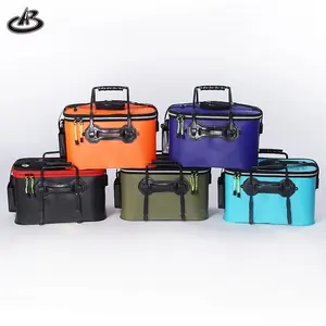 Fishing Tackle Box Bait Containers Wholesales