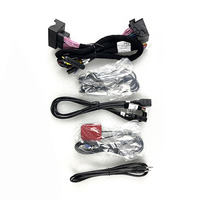 Écran tactile IPS 8,8 pouces Linux, Carplay, Mirror Link, 4G, GPS multimédia, garantie 1 an pour unité principale BMW E60/E61/CCC