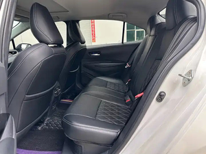 Vente en gros – Toyota Levin Hybrid 1.8 Luxe FWD 5 places Familiale HEV Gauche R16 Tissu Automatique – Documents d'inspection et d'exportation inclus - Product Image 3
