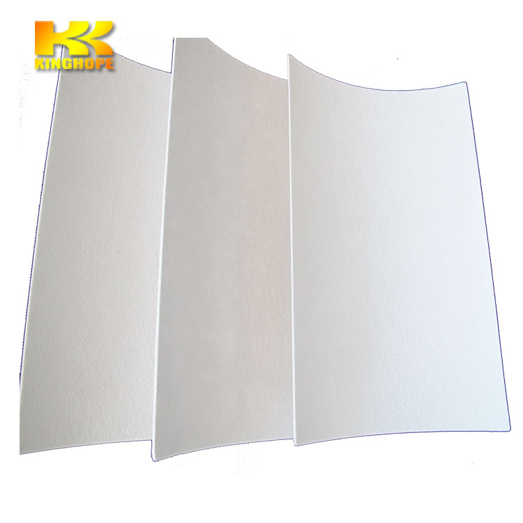 Цена по прейскуранту завода-изготовителя, не Тканые синтетические листы для обуви с буфами на рукавах и материал столешницы