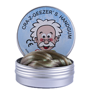 Jouet anti-stress : fluide non newtonien, slime liquide en verre, pâte transparente colorée, slime à bulles, slime rebondissant cristallin