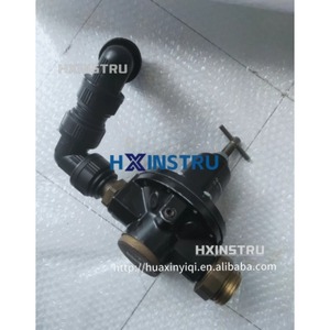 1 ชิ้นใหม่ NORGREN 20AG/X8G/PH100 วาล์วควบคุมความดันการขนส่งที่รวดเร็ว H - Product Image 3