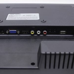 24 Inch DC 12V LED <b>TV</b> with Home Solar Energy Power System - Product Image 5