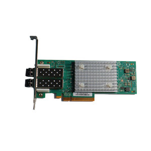Dell 2692 X710-DA2 cổng kép 16gbe fibre kênh HBA, PCIe chiều cao đầy đủ, khách hàng cài đặt - Product Image 1
