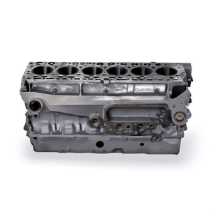Bloque de Cilindros 3406C 3406E 3408 3422C, Cárter de Motor Diésel para Uso en Generadores - Product Image 1