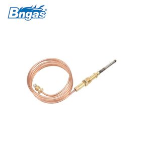 Soupape de sécurité à gaz gril cuisinière <span class=keywords><strong>thermocouple</strong></span> universel <span class=keywords><strong>thermocouple</strong></span> - Product Image 1