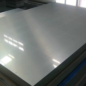 Lamiera <span class=keywords><strong>in</strong></span> Acciaio Inossidabile AISI201 304L 316L 2205 2507, Spessore 5mm, Laminata a Caldo per Rinforzo Calcestruzzo e Coperture - Product Image 5