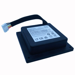 อะไหล่แบตเตอรี่ลิเธียม IBA064GA 7.2V 5200mAh สำหรับ <span class=keywords><strong>JBL</strong></span> partybox 100ลำโพงบลูทูธ - Product Image 2