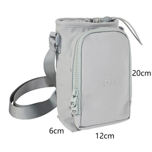 Mochila informal multifuncional con paneles desmontables, sin barras de tracción, versátil, de nailon repelente al agua, correa ajustable para bolsas de viaje - Product Image 4