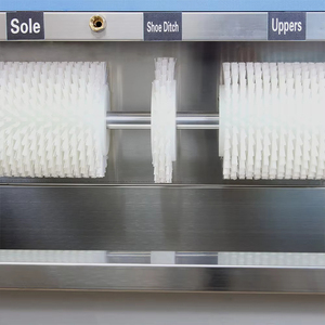 Lavascarpe multifunzione in acciaio inossidabile con asciugatura e riscaldamento UV per <span class=keywords><strong>scarpe</strong></span> da corsa e <span class=keywords><strong>scarpe</strong></span> Casual - Product Image 6