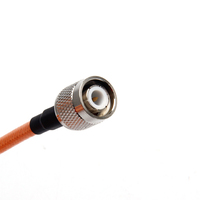 Connecteurs RF RG8X et BNC - Connecteur Huaxing fabriqué en Chine (SHG)