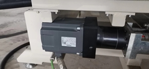 Máy Hàn Bốn Góc <span class=keywords><strong>CNC</strong></span> Ngang PVC UPVC/Máy Hàn Cửa Sổ UPVC - Product Image 5