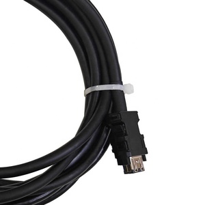 SJ-V22-06ZT Machine Tool Motor Encoder Wire with Automation Application in Stock - Product Image 3