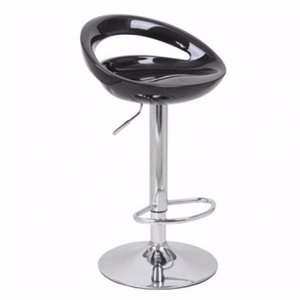 Tabourets <span class=keywords><strong>de</strong></span> bar pivotants en métal, réglables en hauteur, résistants à l'eau, durables, écologiques et modernes pour <span class=keywords><strong>cuisine</strong></span> et salle à manger - Product Image 1