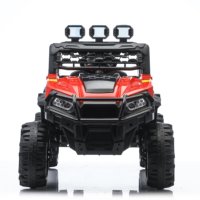 Véhicule électrique tout-terrain pour enfants, pour les tout-petits, pour les jeux de conduite en extérieur