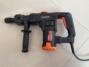 Martillo <span class=keywords><strong>de</strong></span> demolición eléctrico más nuevo <span class=keywords><strong>de</strong></span> <span class=keywords><strong>2024</strong></span> y martillo <span class=keywords><strong>de</strong></span> gato eléctrico y martillo rompedor - Product Image 5