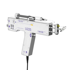 Fabricant U225 – Crème visage bio-injectable éclaircissante <span class=keywords><strong>pour</strong></span> la peau, lifting et rajeunissement, <span class=keywords><strong>pour</strong></span> la repousse des cheveux du cuir chevelu, <span class=keywords><strong>seringue</strong></span> de mésothérapie PRP - Product Image 4