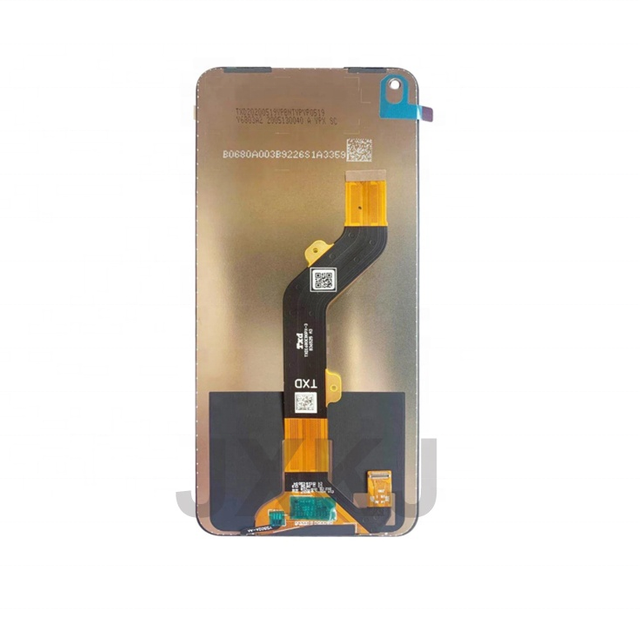 Wholesale Screen 6.8 Inches for Tecno Spark 6 KE7 LCD Display With Glass Digitizer Assembly Sensor Replacement
