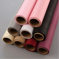 Ensemble de literie textile de maison à prix abordable, matelassé, en tissu non tissé PP Spunbond en rouleau TNT