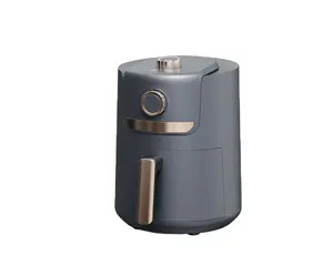 <span class=keywords><strong>Friteuse</strong></span> à air électrique numérique, 2.0l, professionnel, personnalisé, nouveau design, pour la maison - Product Image 1