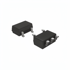 Components Electronic MAX6307UK27D2-T SC 74A, SOT 753 Original Power Management (PMIC) - Product Image 1