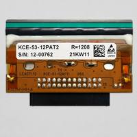Tête d'impression à transfert thermique 32 mm pour imprimante Videojet 6330 TTO, pièce de rechange pour l'impression de codes de date et de lots sur les emballages alimentaires et pharmaceutiques