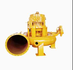 Petite turbine à eau <span class=keywords><strong>hydroélectrique</strong></span> <span class=keywords><strong>Micro</strong></span> Pelton Turgo Impulse 500kw à tête basse - Product Image 6