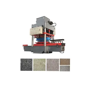 China Latest Technology New Product Ce Certificate Automatic Cement Tile Making Cutting Machine