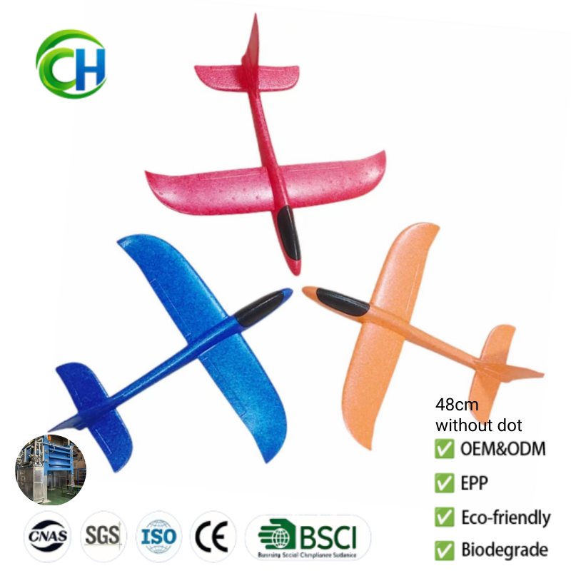 Circfoam 48cm Outdoor Kids Hand Throwing