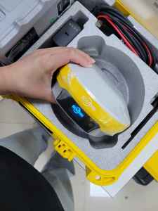 قنوات G5 Gnss جهاز استقبال <span class=keywords><strong>GPS</strong></span> 60 درجة IMU معدات مسح الأراضي المائلة GNSS DGPS <span class=keywords><strong>GPS</strong></span> التفاضلية <span class=keywords><strong>RTK</strong></span> جنوب G5 galaxy 5 Lite - Product Image 3