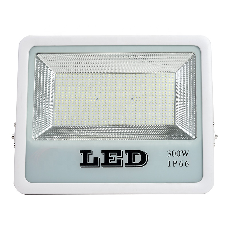 Replace 1500w halogen waterproof IP66 led flood lights 500w for sports stadium