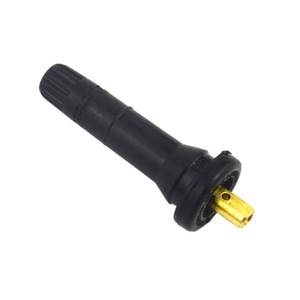 Buick Valve Stem TPMS20008 Tubeless Tire Pressure Sensor For Chevrolet Cars Copper Material American Mouth - Product Image 2