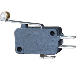 <span class=keywords><strong>Micro</strong></span>-interrupteur étanche <span class=keywords><strong>kw3</strong></span> <span class=keywords><strong>oz</strong></span> à 2 broches ip67, MX12-9 - Product Image 1
