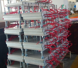 Máy may công nghiệp cho trang phục cup Báo Chí Áo ngực làm vải thép cắt liền mạch đồ lót quần áo bộ phận động cơ cho - Product Image 5