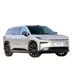 2026 toyot-A BZ3X รถยนต์ไฟฟ้าใหม่ AWD ออโตเมติก bozhi 3X MAX EV เบาะหนังหุ้มพวงมาลัยซ้าย SUV สำหรับผู้ใหญ่ - Product Image 1