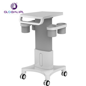 Macchina Laser Portatile Q-Switch ND YAG 1064nm 532nm per Rimozione Tatuaggi e Pigmenti - Product Image 5