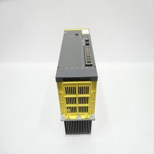 โมดูลเครื่องขยายเสียงแกน A06B-6102-H215H520 283-325v-dc 17.5kw 230v-ac - Product Image 1