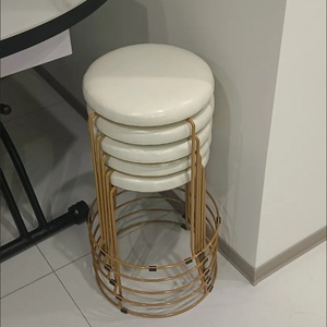 Hiện đại sang trọng thấp phân cho nhà cho phòng khách lối vào phòng tập thể dục bàn ăn ngoài trời gian hàng lưu trữ trực tuyến nổi tiếng bán buôn - Product Image 1